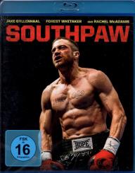 Southpaw 