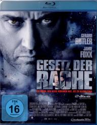 Gesetz Der Rache 