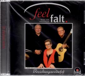 Feelfalt - Beziehungsweise(n) 