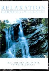 Feel The Healing Power 