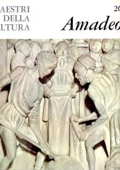 Italienisches Kunstbücher - 6er Set (I Maestri Della Scultura / Nr. 26, 35, 38, 39, 40 & 69) (Siehe Info unten) 