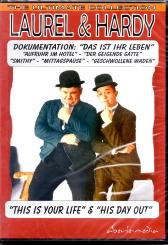 Laurel & Hardy - Das Ist Ihr Leben (Klassiker) 