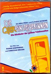 Die Quereinsteigerinnen 