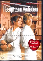 Rezept Zum Verlieben (Rarität) 