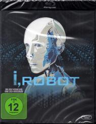 i Robot (Exklusiv Special Edition) 