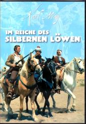Im Reich Des Silbernen Löwen (Karl May) (Klassiker) (Rarität) 