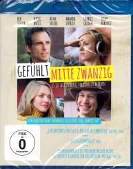 Gefühlt Mitte Zwanzig 