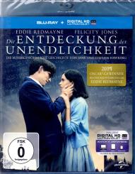 Die Entdeckung Der Unendlichkeit (Siehe Info unten) 