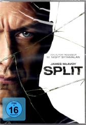 Split 