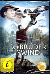 Wie Brüder Im Wind 