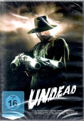 Undead - Die Jagd Ist eröffnet 