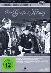 Der Grosse König (S/W) (Klassiker) 