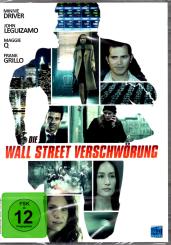 Die Wall Street Verschwörung 