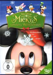 Mickys Turbulente Weihnachtszeit (Disney) 
