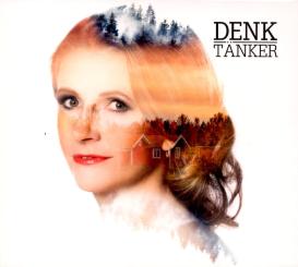 Denk - Tänker (Mit Booklet) (Rarität) (Siehe Info unten) 