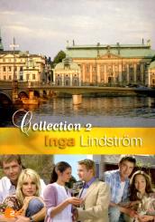 Inga Lindström - Collection 2 (3 Filme / 3 DVD) (Siehe Info unten) (Rarität) 