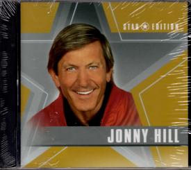 Johnny Hill (Rarität) 