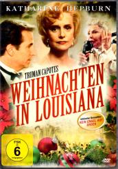 Weihnachten In Louisiana & Bonusfilm: Kein Engel Auf Erden (Siehe Info unten) 