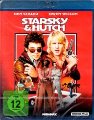 Starsky & Hutch 