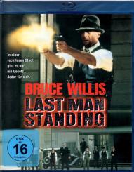 Last Man Standing (Bruce Willis) 
