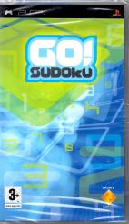 Go ! - Sudoku 