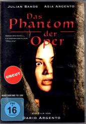 Das Phantom Der Oper (Uncut) (Rarität) (Siehe Info unten) 