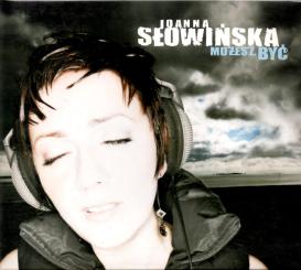 Joanna Slowinska - Mozesz Byc (10 Seitiges Booklet) (Rarität) (Siehe Info unten) 