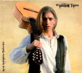 Waltzing Tales - Jacek Aleksander Piotrowicz (Rarität) (Siehe Info unten) 