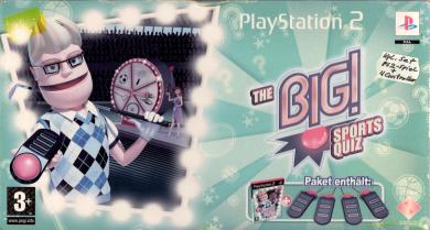 The Big ! - Sportquiz 