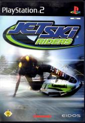 Jet Ski Riders 