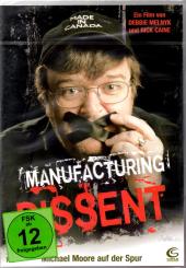 Manufacturing Dissent 