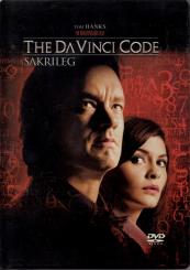 The Da Vinci Code 1 - Sakrileg (Steelbox) (Siehe Info unten) 