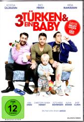 3 Türken Und Ein Baby 