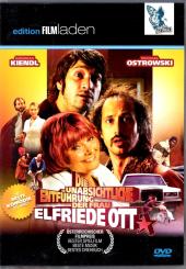 Die Unabsichtliche Entführung Der Frau Elfriede Ott 