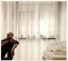 Harry Ahamer - Steh Auf (Mit Booklet) (Siehe Info unten) 