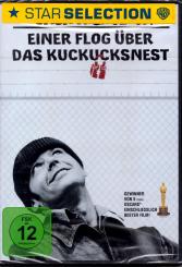 Einer Flog Über Das Kuckucksnest (Klassiker) 