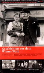 Geschichten Aus Dem Wiener Wald 