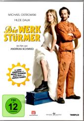Die Werkstürmer 