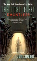 The Lost Fleet - Dauntless (In Englisch) (Siehe Info unten) 