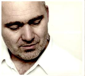 Zuwa - Harry Ahamer (Mit Booklet) (Rarität) (Siehe Info unten) 