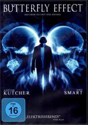Butterfly Effect 1 - Das Ende Ist Erst Der Anfang 