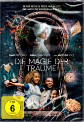 Magie Der Träume 