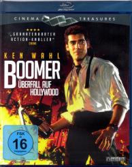 Boomer - Überfall Auf Hollywood 