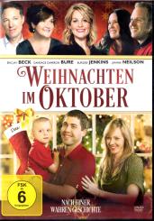Weihnachten Im Oktober (Siehe Info unten) 