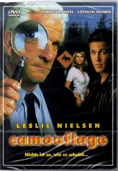 Camouflage (Rarität) 