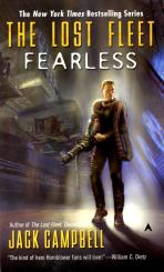 The Lost Fleet - Fearless (In Englisch) (Siehe Info unten) 