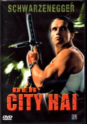 Der City Hai (Siehe Info unten) 