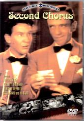 Second Chorus (Klassiker) (Rarität) (Siehe Info unten) 