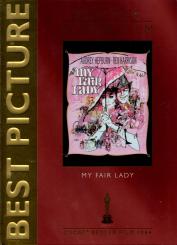 My Fair Lady (2 DVD) (Special Edition) (Klassiker) (Rarität) (Siehe Info unten) 