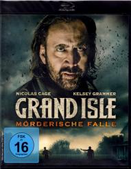 Grand Isle - Mörderische Falle 